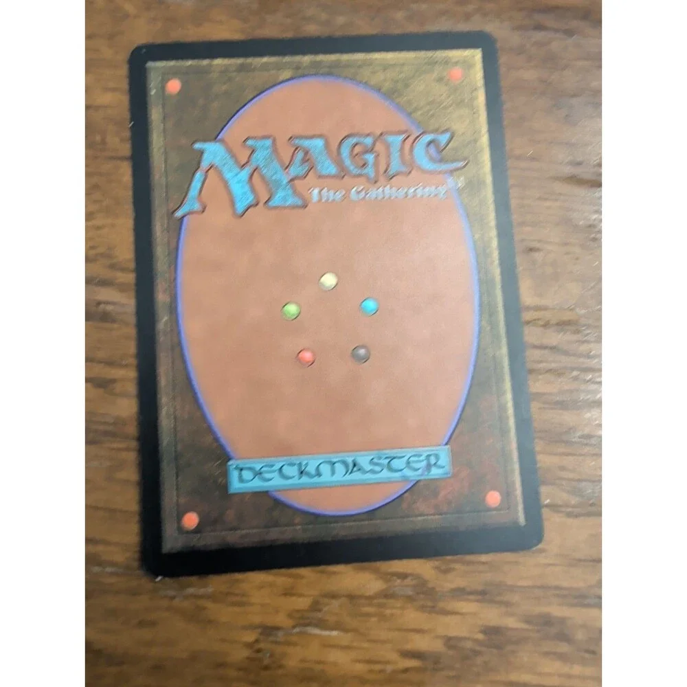 MTG Biorhythm from Onslaught NM 247/350